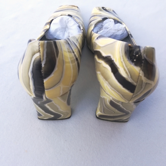 New Bellini Pumps - Picture 6 of 6